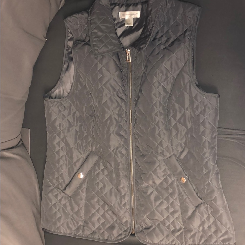 Christopher & Banks Vest
